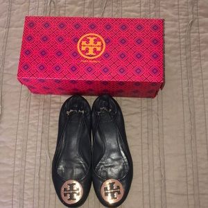 Tory Burch Ballet Flats